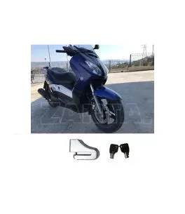 Αντικλεπτικό Δισκόφρενου Moto & Bike Disc Lock Χρωμίου 1 Τεμάχιο 