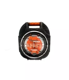 Αλυσίδες Χιονιού Weissenfels Clack & Go Pro-tech M44 No4A 9mm 2 Τεμάχια 