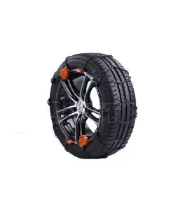 Αλυσίδες Χιονιού Weissenfels Clack & Go Pro-tech M44 No4A 9mm 2 Τεμάχια 