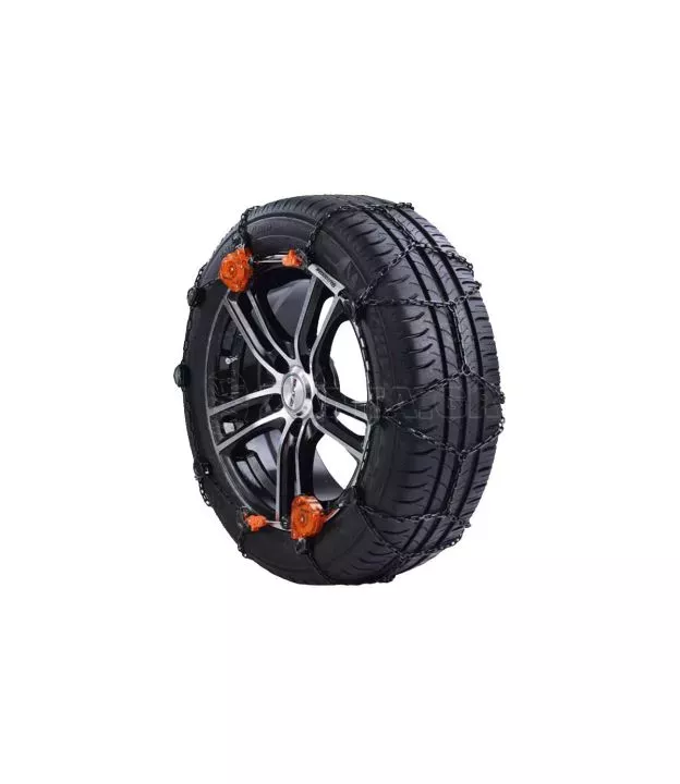 Αλυσίδες Χιονιού Weissenfels Clack & Go Pro-tech M44 No4A 9mm 2 Τεμάχια
