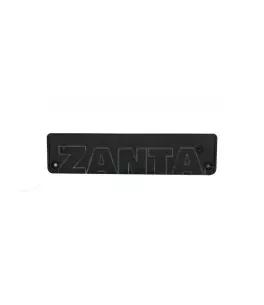 Μάσκα Για Vw Golf V (5) 03-08 R32 Look Χρώμιο 1 Τεμάχιο 