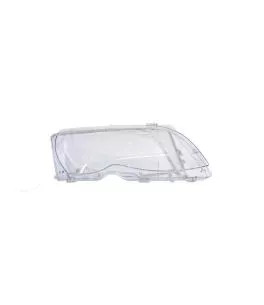 Κρύσταλλο Φαναριού Δεξί Για Bmw 3 E46 Sedan/Touring Facelift 01-05 Xenon & Halogen 1 Τεμάχιο 