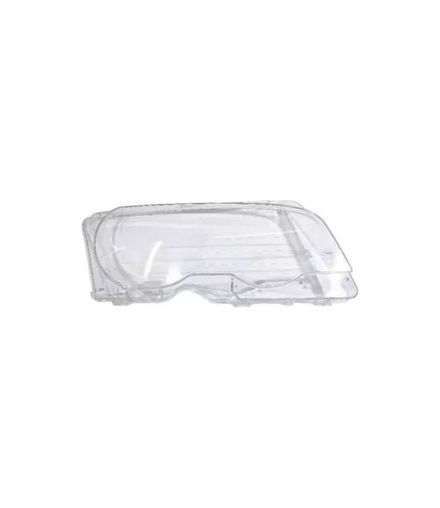 Κρύσταλλο Φαναριού Δεξί Για Bmw 3 E46 Coupe 99-03 Xenon & Halogen 1 Τεμάχιο