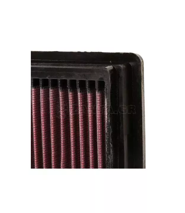 Φίλτρο Αέρος Ελευθέρας Ροής K&N 318 x 113mm 33-2847 1 Τεμάχιο