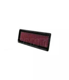 Φίλτρο Αέρος Ελευθέρας Ροής K&N 318 x 113mm 33-2847 1 Τεμάχιο 