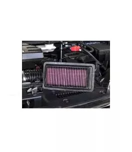 Φίλτρο Αέρος Ελευθέρας Ροής K&N 318 x 113mm 33-2847 1 Τεμάχιο 