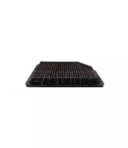 Φίλτρο Αέρος Ελευθέρας Ροής K&N 221 x 137mm 33-2872 1 Τεμάχιο 