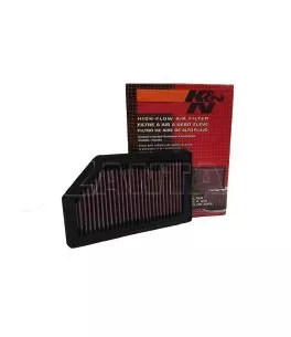 Φίλτρο Αέρος Ελευθέρας Ροής K&N 221 x 137mm 33-2872 1 Τεμάχιο 