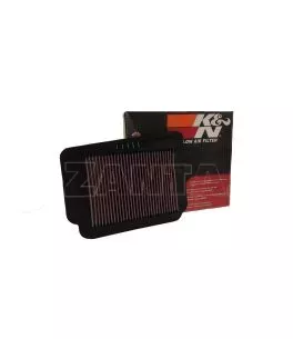 Φίλτρο Αέρος Ελευθέρας Ροής K&N 291 x 224mm 33-2330 1 Τεμάχιο 