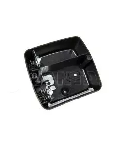 Φανάρι Τρέιλορ Απλό 12 Volt 105 x 97 x 50mm Tenzo-R 27883 Με Λάμπες 1 Τεμάχιο 