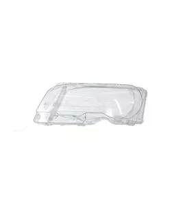 Κρύσταλλο Φαναριού Αριστερό Για Bmw 3 E46 Coupe 99-03 Xenon & Halogen 1 Τεμάχιο 