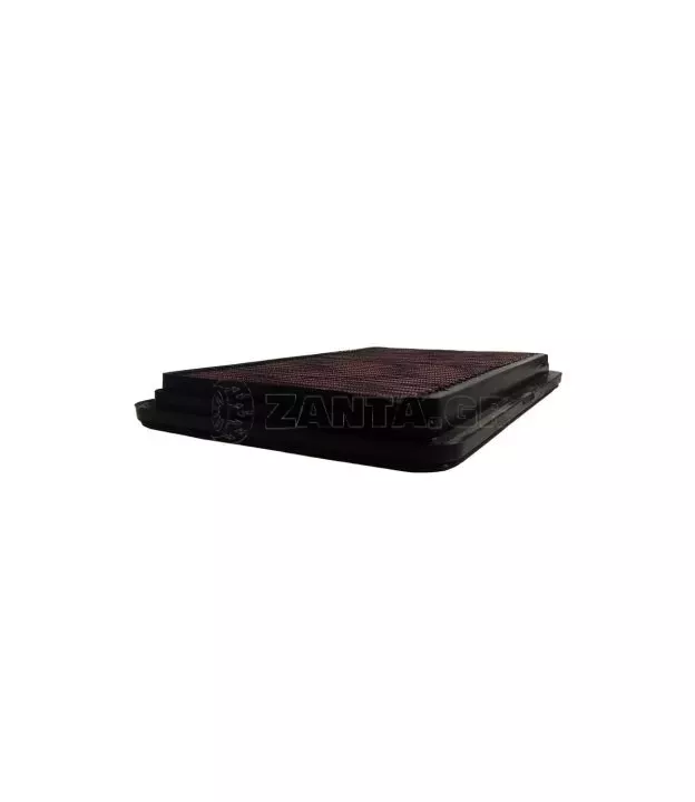 Φίλτρο Αέρος Ελευθέρας Ροής K&N 243 x 162mm 33-2282 1 Τεμάχιο