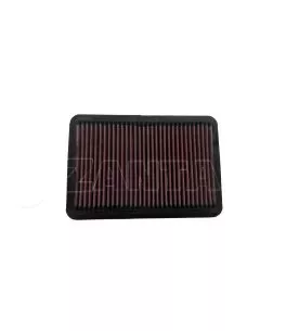 Φίλτρο Αέρος Ελευθέρας Ροής K&N 243 x 162mm 33-2282 1 Τεμάχιο 