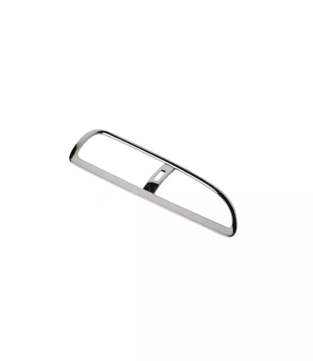 Πλαίσιο Κεντρικών Αεραγωγών Για Seat Leon 1P 06-11 Χρώμιο Racesport 1 Τεμάχιο