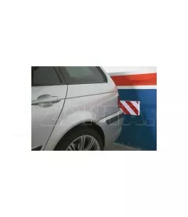 Προστατευτικό Πρόσκρουσης Parking "Le Garage" 20cm x 33 cm x 4cm Πάχος Car+ 1 Τεμάχιο 