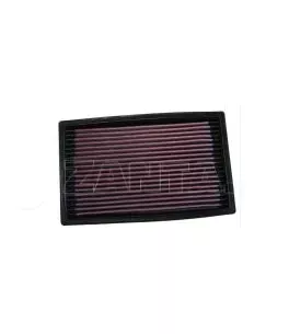 Φίλτρο Αέρος Ελευθέρας Ροής K&N 248 x 151mm 33-2034 1 Τεμάχιο 