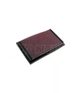 Φίλτρο Αέρος Ελευθέρας Ροής K&N 248 x 151mm 33-2034 1 Τεμάχιο 