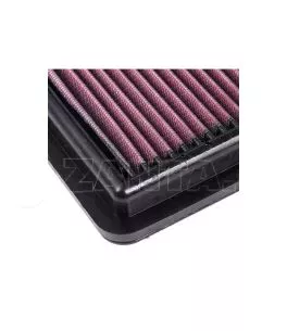 Φίλτρο Αέρος Ελευθέρας Ροής K&N 279 x 175mm 33-2948 1 Τεμάχιο 