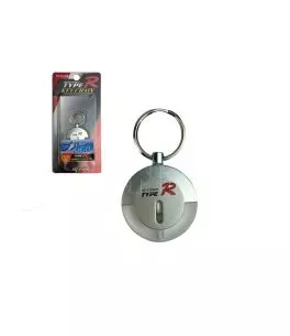 Μπρελοκ Φωτιζόμενο Στρογγυλό Type R TR-6103 