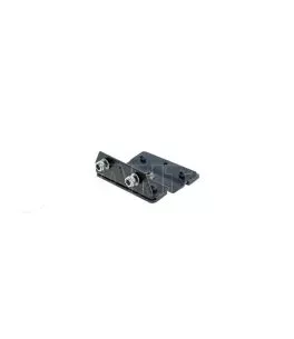 Πόδια / Άκρα Για Μπάρες Οροφής CRUZ Optiplus 935-621 Για Toyota Yaris 11-20 5D Σετ 4 Τεμάχια 