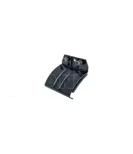 Πόδια / Άκρα Για Μπάρες Οροφής CRUZ Optiplus 935-621 Για Toyota Yaris 11-20 5D Σετ 4 Τεμάχια 
