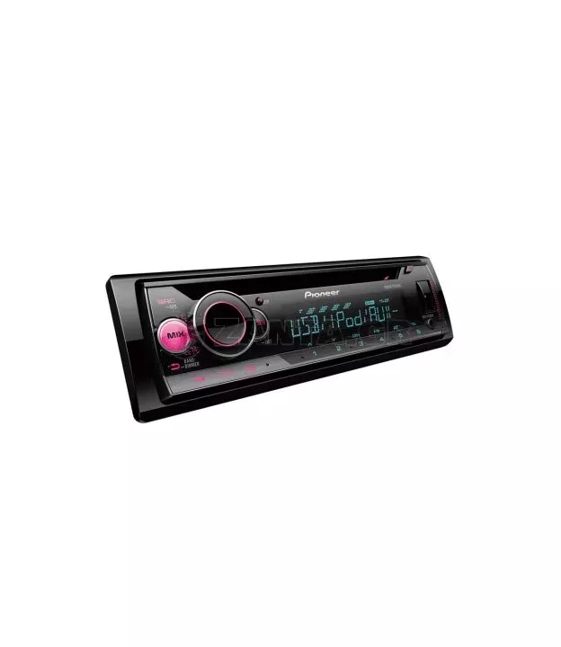 Radio Cd Usb Pioneer DEH-S220UI 4x50 Watt