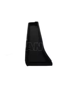 Πεντάλ Αλουμινίου Κουμπωτά Και Footrest Για Bmw 5 F10, 6 F12/F13, X3 F25, X4 F26 Manual Χειροκίνητο Σετ 4 Τεμάχια 