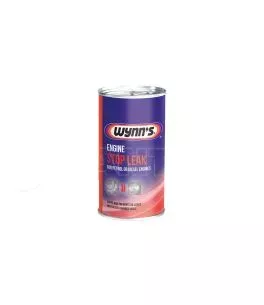 Στεγανωτικό Διαρροών Λαδιού Engine Oil Stop Leak Wynn's 50672 325ml 