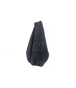 Φυσούνα Λεβιέ Ταχυτήτων Universal Πλαστική Μαύρη 20712 