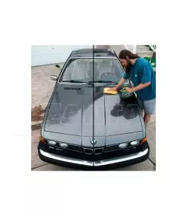 Υγρό Κερί Γυαλίσματος Carnauba Turtle Wax 500ml 055850117 