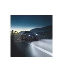 Λάμπες Αλογόνου HB4 9006 12V 51w Cool Blue Intense Next Generation Osram 9006CBN-HCB 2 Τεμάχια 