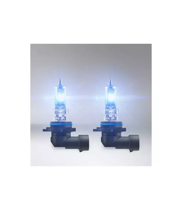 Λάμπες Αλογόνου HB4 9006 12V 51w Cool Blue Intense Next Generation Osram 9006CBN-HCB 2 Τεμάχια
