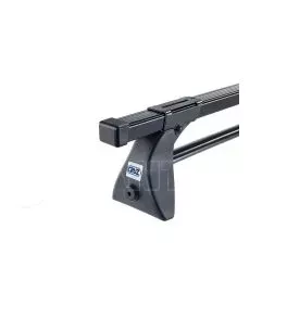Μπάρες Οροφής Σιδερένιες CRUZ Cargo Spro-140cm 922-701 Σετ Με Πόδια Για Ford Ranger 11+ 2 Τεμάχια 