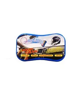 Αντιθαμβωτικό Σφουγγαράκι Τζαμιών Magic CLean 12x7cm 