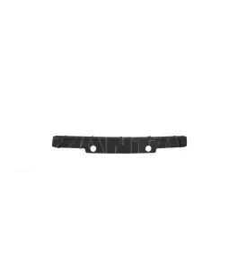 Τριμ Μπροστά Προφυλακτήρα Μεσαίο Για Bmw 3 E36 90-98 M3 1 Τεμάχιο Πλαστικό 