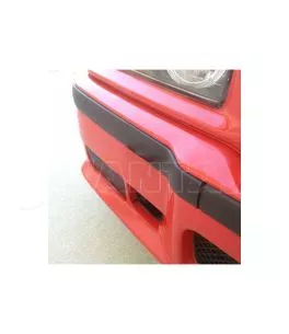 Κάλυμμα Γάντζου Ρυμούλκησης Εμπρός Για Bmw 3 E36 90-98 M3 Πλαστικό 1 Τεμάχιο 
