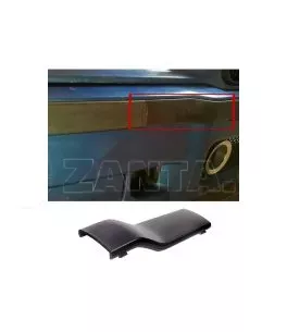 Κάλυμμα Γάντζου Ρυμούλκησης Εμπρός Για Bmw 3 E36 90-98 M3 Πλαστικό 1 Τεμάχιο 