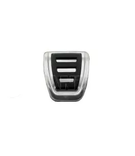 Πεντάλ Αλουμινίου Κουμπωτά Και Footrest Για Audi A1 8X / A3 8V / TT 8S / Q2 / Seat Leon 5F / VW Golf 7 / Passat B8 / Tiguan / To 