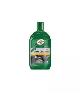 Καθαριστικό & Μαλακτικό Δερμάτων Lux Leather Cleaner FG7631 Turlte Wax 500ml 055350117 
