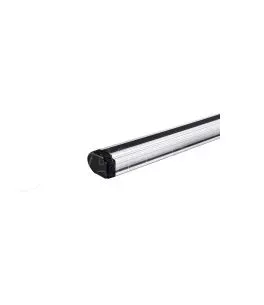 Μπάρες Οροφής Αλουμινίου CRUZ 924-098 Alu Cargo AF3-158cm Ασημί 3 Τεμάχια 