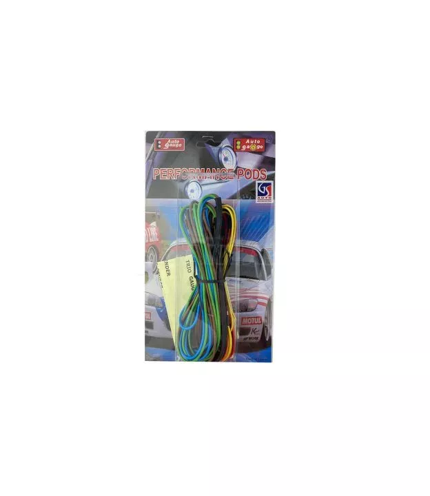 Καλώδια Για Οργανάκια Auto Gauge 333-S