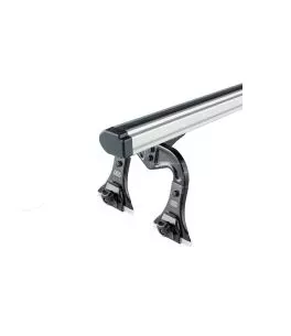 Μπάρες Οροφής Αλουμινίου CRUZ 924-099 Alu Cargo AF3-175cm Ασημί 3 Τεμάχια 