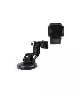 Θήκη Κινητού Fly 5cm - 11.5cm Με Βεντούζα 99099 