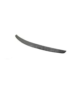 Αεροτομή Πορτ Παγκάζ Για Mercedes-Benz SLK R172 11-19 Amg Look Lipspoiler Από Abs Πλαστικό 