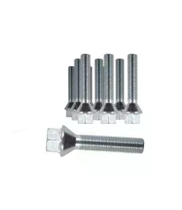 Μπουλόνια M12x1.5 30mm 10 Τεμάχια 770000 