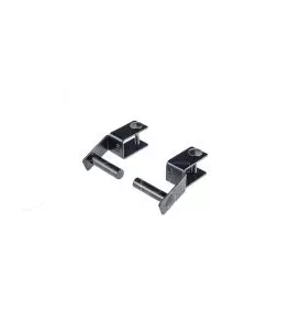Στηρίγματα Roller CRUZ 941-100 Για Μπάρες 30mm x 20mm 2 Τεμάχια 