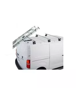 Στηρίγματα Roller CRUZ 941-445 Για Μπάρες L2 Alu Cargo 2 Τεμάχια 