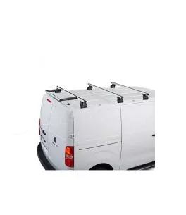 Στηρίγματα Roller CRUZ 941-445 Για Μπάρες L2 Alu Cargo 2 Τεμάχια 