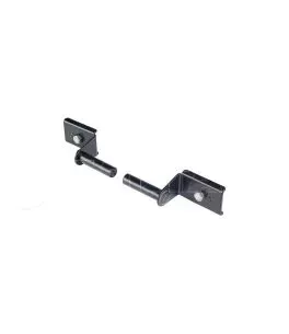 Στηρίγματα Roller CRUZ 941-103 Για Μπάρες Αλουμινίου 44mm x 39mm 2 Τεμάχια 