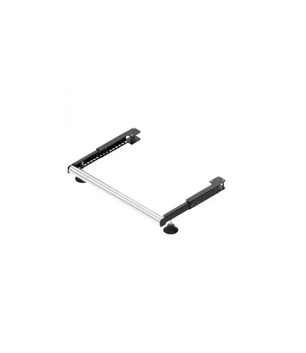Στηρίγματα Roller CRUZ 941-443 Για Μπάρες L2 Cargo Xpro 2 Τεμάχια
